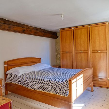 Вилла 24H Le Mans - Les Haies Gite, Near Le Mans Circuit Coulans-sur-Gee Экстерьер фото