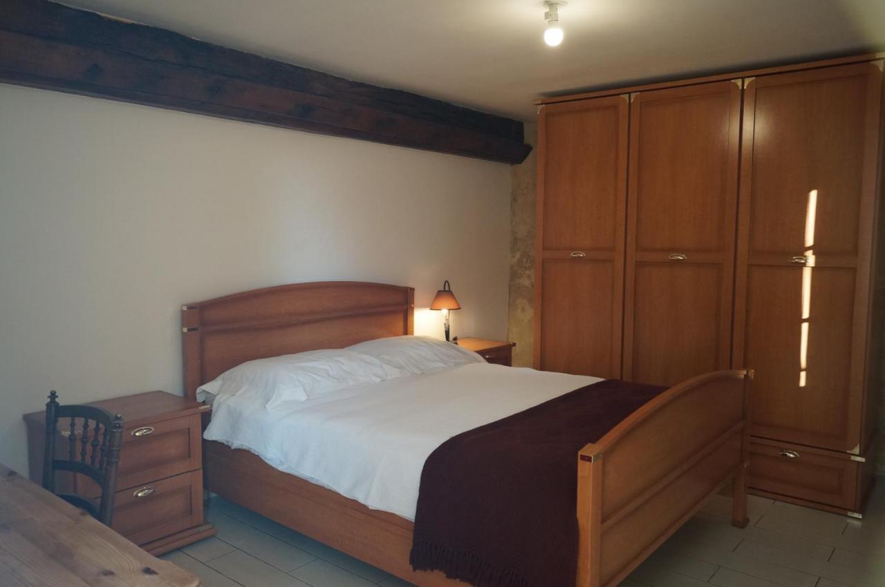 Вилла 24H Le Mans - Les Haies Gite, Near Le Mans Circuit Coulans-sur-Gee Экстерьер фото