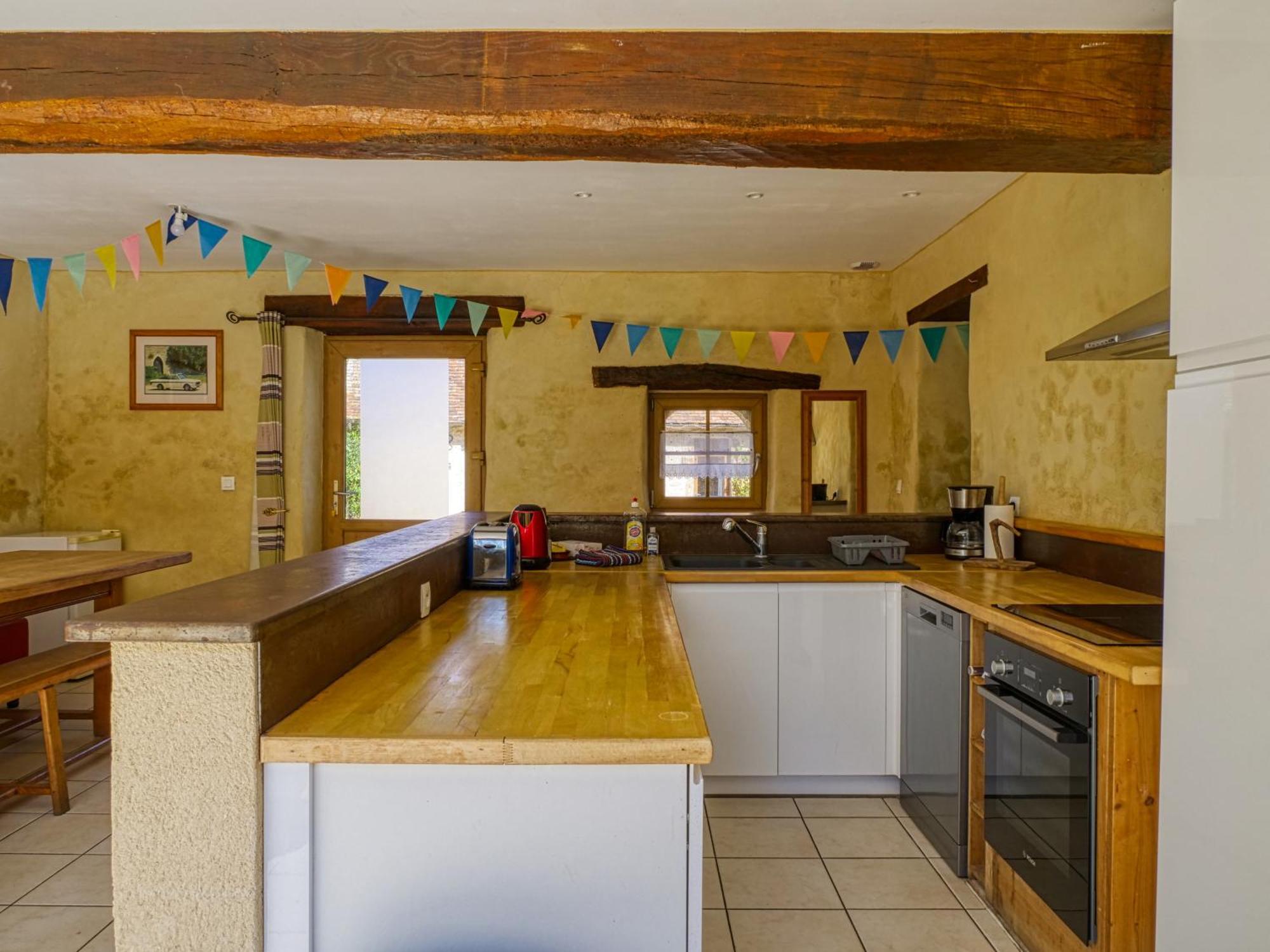 Вилла 24H Le Mans - Les Haies Gite, Near Le Mans Circuit Coulans-sur-Gee Экстерьер фото