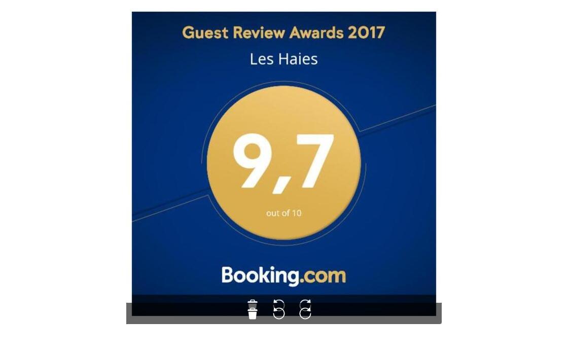 Вилла 24H Le Mans - Les Haies Gite, Near Le Mans Circuit Coulans-sur-Gee Экстерьер фото