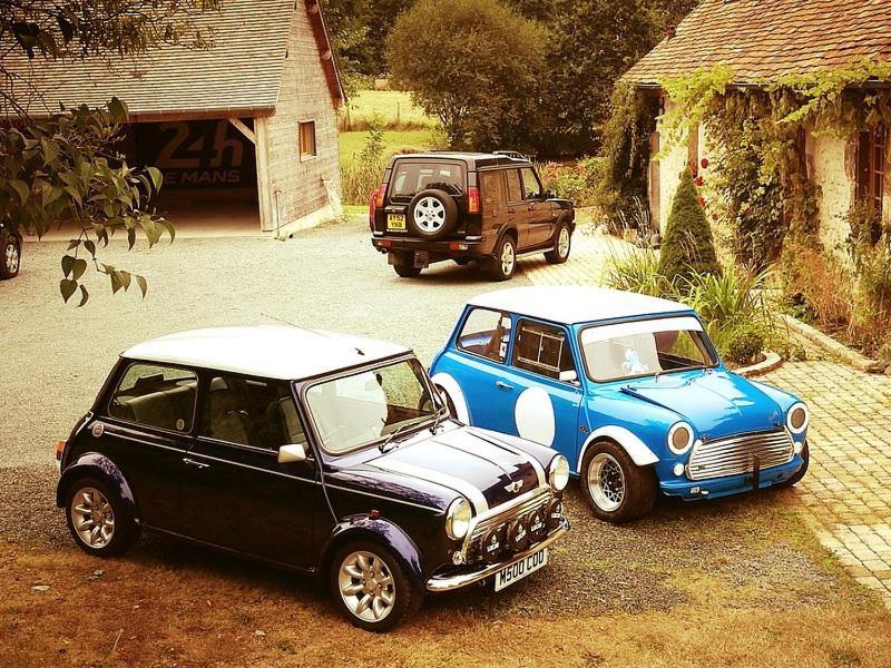 Вилла 24H Le Mans - Les Haies Gite, Near Le Mans Circuit Coulans-sur-Gee Экстерьер фото